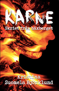 Karne – Skriet från häxberget