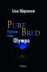 Purebred I – Flykten från Olympo