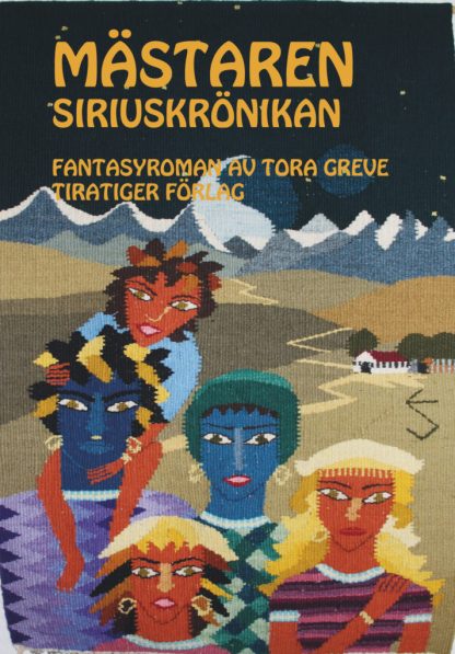 Siriuskrönikan: Mästaren