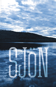 Sjön – en antologi