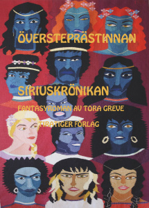 Siriuskrönikan: Del 4-6 (paket)