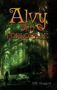 Alvy – den förlorade
