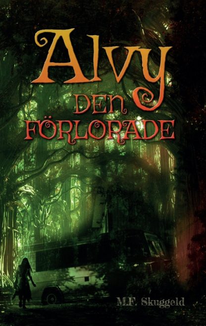 Alvy – den förlorade