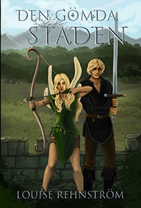 Den gömda staden