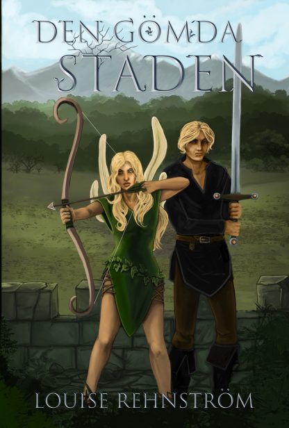 Den gömda staden