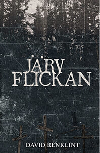 Järvflickan