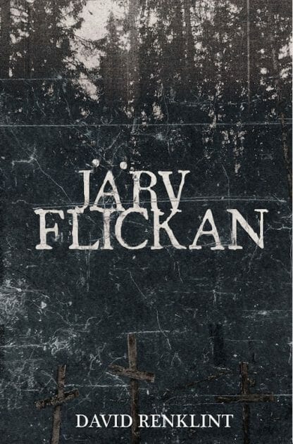 Järvflickan