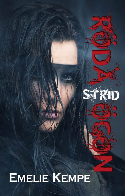 Röda ögon: Strid
