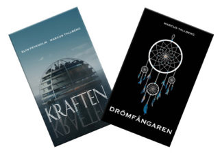 Kraften och Drömfångaren (paket)