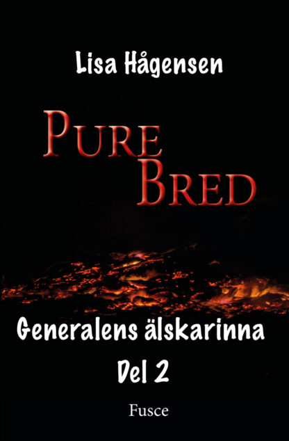 Purebred III – Generalens älskarinna del 2