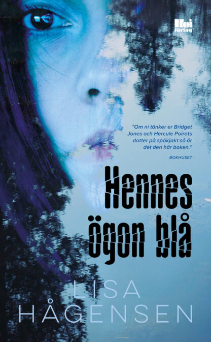 Raili & Ylva: Hennes ögon blå