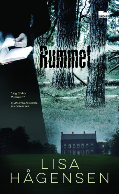 Raili & Ylva: Rummet