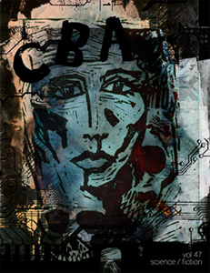 CBAvol47: Science / fiction