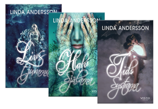 Trilogin om Livstjuvarna (paket)