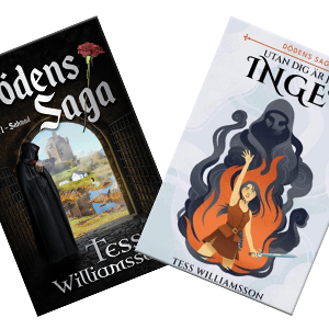 Dödens saga (paket)