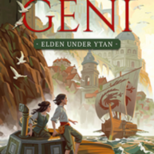 Elden under ytan