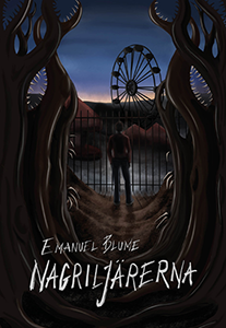 Nagriljärerna