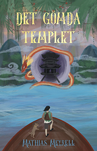 Det gömda templet