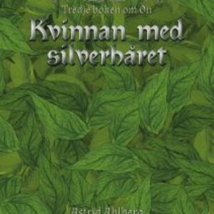 Kvinnan med silverhåret