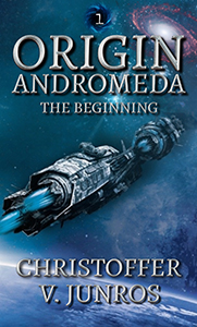 Origin Andromeda The Beginning